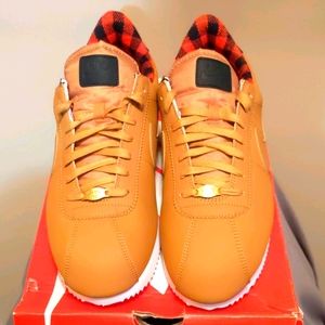 Nike Air "1972" Leather Cortez Basic Premium Retro